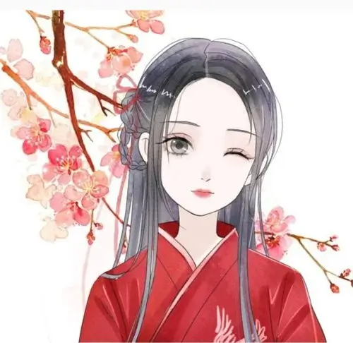 薯友头像